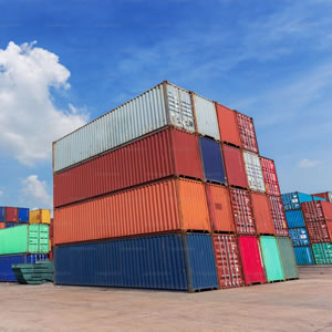 Commodity Trading