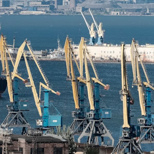Petroleum Trading