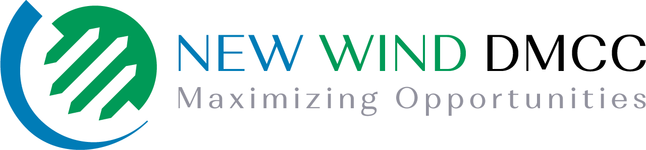 New Wind DMCC